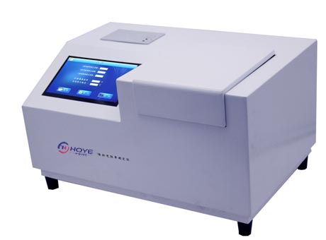 D-300型体积电阻率测定仪